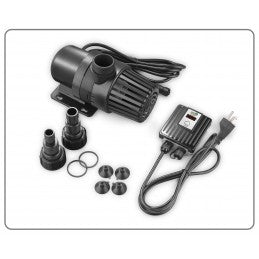 YC-5000 Adjustable Water Pump