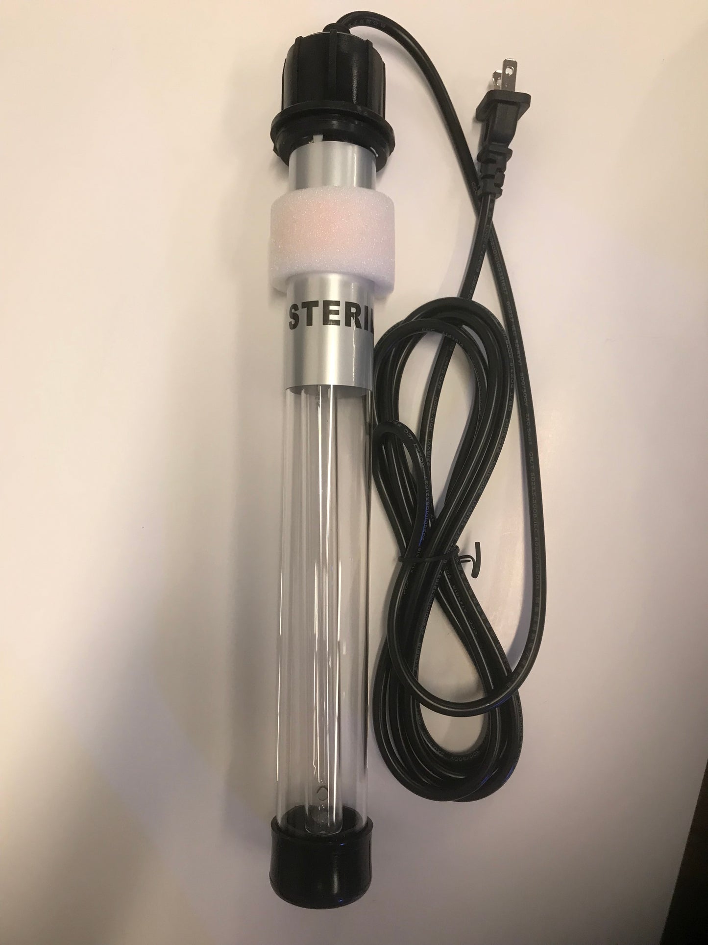 20W Drop In UV Light Submersible *FREE SHIPPING*