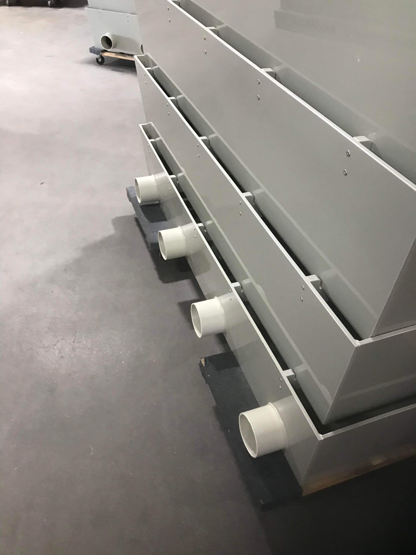 🌺new versions 60" Bakki Shower With Outlets - Your Choice Aquatics