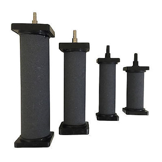 Cylinder Air stone 11.8" by 2"