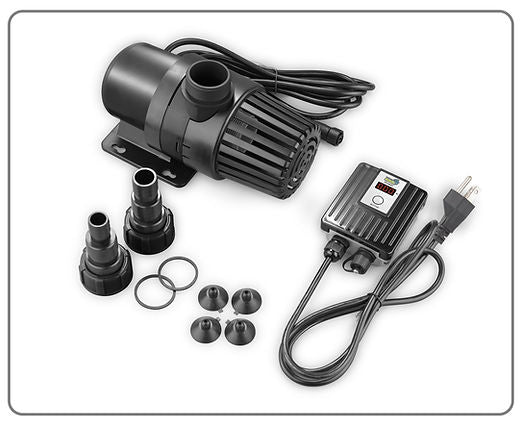 Your Choice Aquatics YC-25000 Adjustable Water Pump