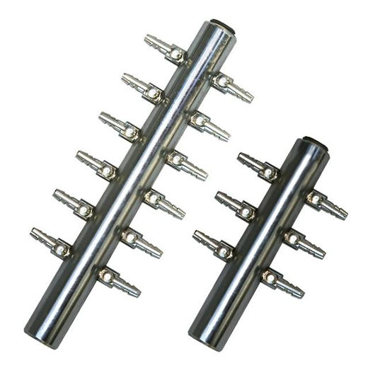 Matala Aquarium Manifolds