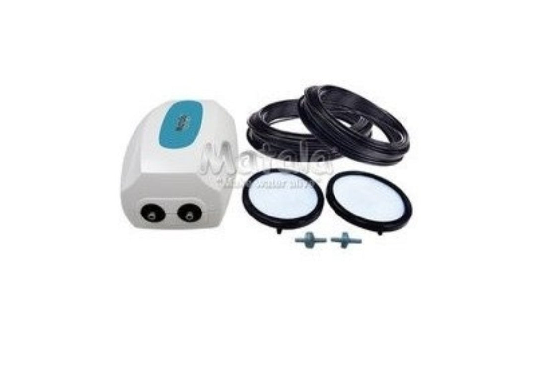 Matala MEA PRO MINI 2000 Air Pump Kit