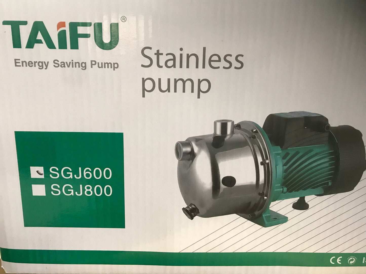 DRUM FILTRATION SYSTEM + COMBI