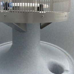 Nexus Eazy filtration