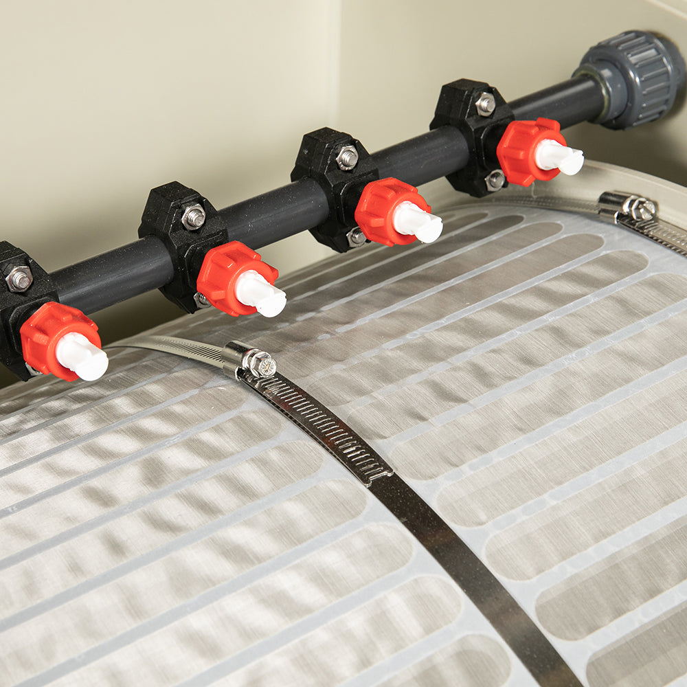 RDF REPLACEMENT Screen 120 Micro