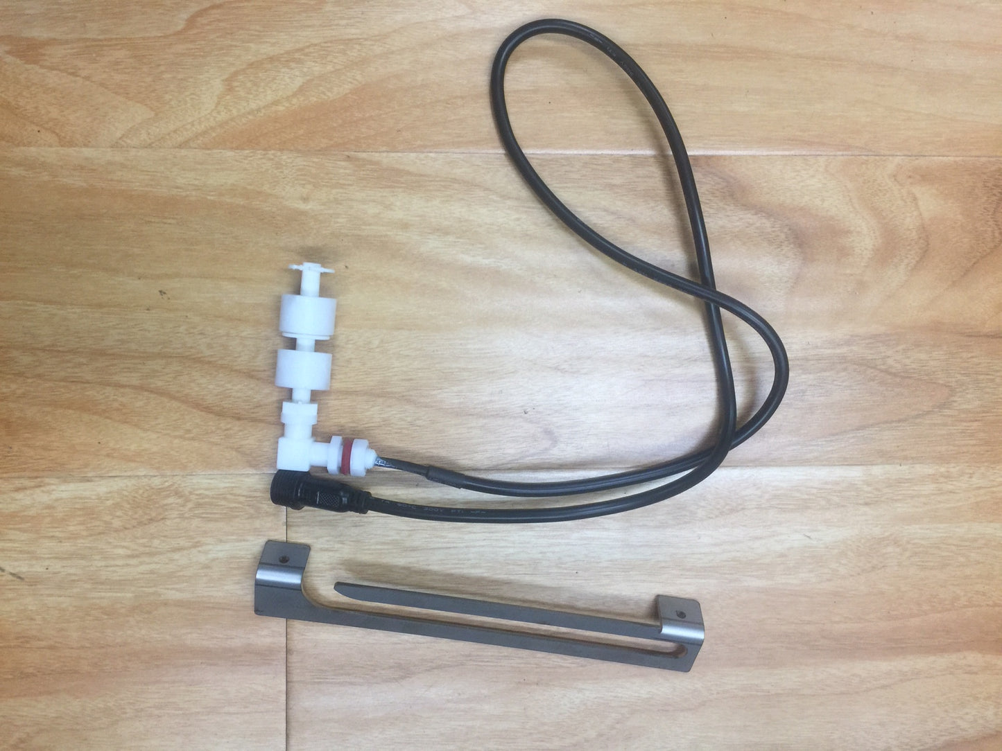 Basic 25 Controller Foat Switch Only