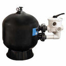 Ultima II 30,000 Filter 3" Side Mount