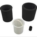 Leaf Trap Basket Replacement