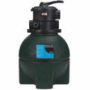 Ultima II 30,000 Filter 3" Side Mount