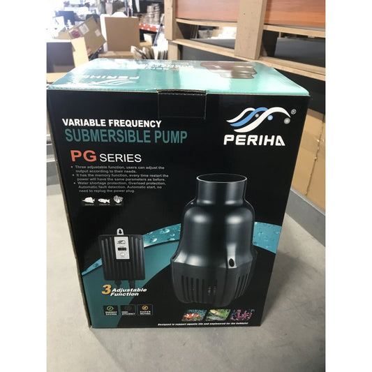 💕PG 35 Series Internal Water Pump - Periha
Brand  Periha