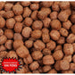 💕  20kg Quick Grow Premium Koi Food - Sea Side Aquatics medium 5.3-5.7mm