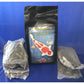 💕Premium Koi Food 20kg Quick Grow Large 7.3-7.8mm- Sea Side Aquatics✅free ship