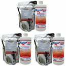 MinnFinn Max and NeuFinn Koi Pond Treatment - Commercial Strength