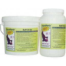 ✅TĂNG ỔN ĐỊNH PH KHI MƯA NHIỀU-Buff-it-Up 4 Pound Aqua Meds