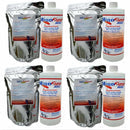 MinnFinn Max and NeuFinn Koi Pond Treatment - Commercial Strength