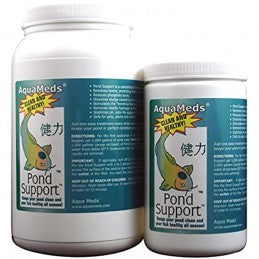 ✅VI SINH TẦNG ĐÁY - qua Meds Pond Support 2 Pound