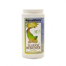 ✅PHÂN HỦY CHẤT ĐÁY AO, GIẢI PHÓNG KHÍ ĐỘC -Sludge Remover 1 pound Aqua Meds