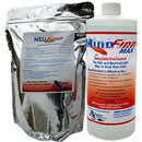 MinnFinn Max and NeuFinn Koi Pond Treatment - Commercial Strength