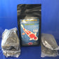 Premium Koi Food 5kg (11lb)Quick Grow Small - Sea Side Aquatics