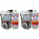 MinnFinn Max and NeuFinn Koi Pond Treatment - Commercial Strength