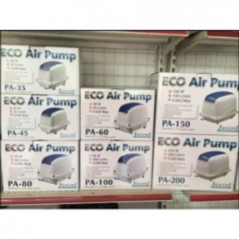 Jebao / Jecod Eco Air Pump