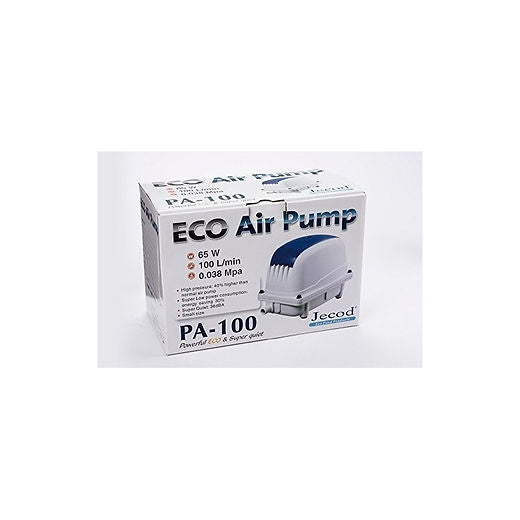 Jebao / Jecod Eco Air Pump