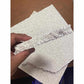 Ceramic Filter Media Plate 12 x 12 x 3/4" 10PCS