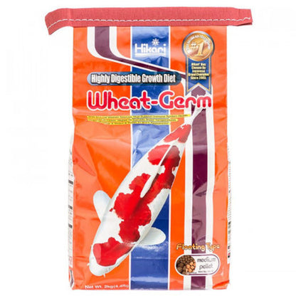 Hikari Wheat Germ🌺FREE SHIPPING🌺