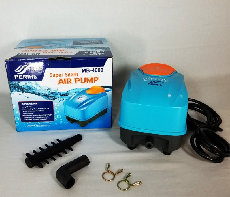 PERIHA AIR PUMP