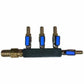 Matala Heavy Duty Air Manifolds