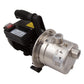 DRUM FILTRATION SYSTEM + COMBI