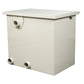 DRUM FILTRATION SYSTEM + COMBI