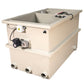 DRUM FILTRATION SYSTEM + COMBI