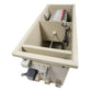 DRUM FILTRATION SYSTEM + COMBI