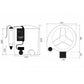 Evolution Aqua Eazy Pod