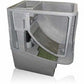 Cetus Sieve Pump or Gravity Fed