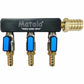 Matala Heavy Duty Air Manifolds