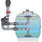 Evolution Aqua K+ Pressure Filters