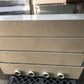 BAKKI SHOWER Manufactured by: SeaSide Aquatics