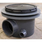 BOTTOM DRAIN
