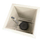 DRUM FILTRATION SYSTEM + COMBI