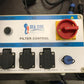 DRUM FILTRATION SYSTEM + COMBI
