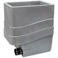 Cetus Sieve Pump or Gravity Fed