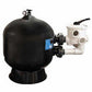 Ultima II 30,000 Filter 3" Side Mount
