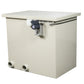 DRUM FILTRATION SYSTEM + COMBI