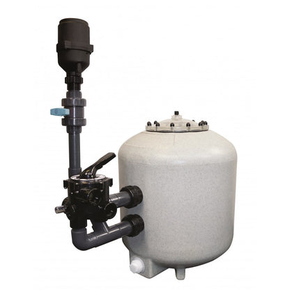 Evolution Aqua K+ Pressure Filters